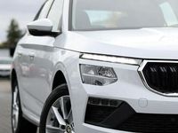 używany Skoda Kamiq 1.0 TSI 115 KM Selection Automat -gwarancja do 2027r I (2019-)