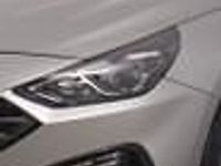 Używany Hyundai i30 120 KM (88 kW) 2022 Srebrny Kombi