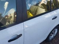 Używany Skoda Fabia 2012