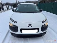 Używany Citroën C4 Cactus 2015 Hatchback