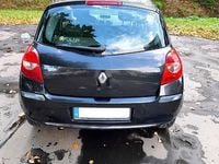 Używany Renault Clio III 98 KM (72 kW) 2006