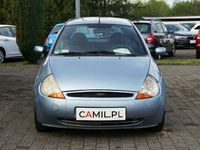 używany Ford Ka 1.3dm 69KM 2006r. 106 600km