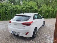 Używany Hyundai i30 2014