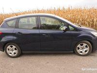 używany Ford C-MAX C-MAXII 1.6 TDCi 115 KM | 2011 | Diesel | Klima 2-strefowa