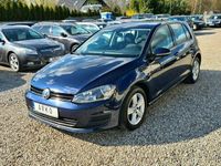 używany VW Golf 2dm 150KM 2013r. 204 000km