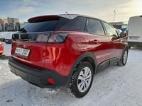 używany Peugeot 3008 1.2 PureTech Active Pack S&S