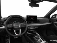 używany Audi SQ5 3dm 341KM 2023r. 10km