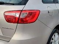 używany Seat Ibiza ST 1.2dm 84KM 2012r. 173 000km