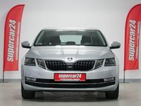 używany Skoda Octavia 2dm 190KM 2018r. 120 000km