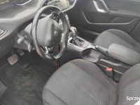 używany Peugeot 308 SW 1.6BlueHdi bez adblue możliwa zamiana