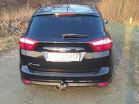 używany Ford C-MAX 2,0 Titanium