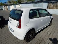 używany Skoda Citigo 1dm 60KM 2018r. 222 162km