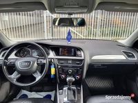 używany Audi A4 