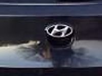 Używany Hyundai i30 104 KM (76 kW) 2009 Czarny Hatchback