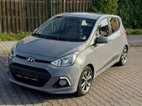 używany Hyundai i10 pod.siedz/kiero/aso/klima/elektryka/gwarancja