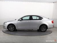 używany Skoda Octavia 1.4 TSI