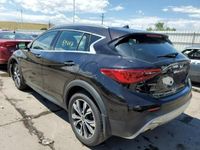 używany Infiniti QX30 2dm 208KM 2017r. 95 670km