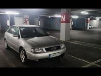 Używany Audi A3 2002 Hatchback