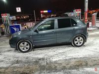 Używany Skoda Fabia 2005