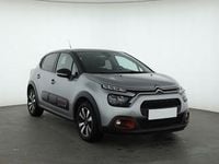 Używany Citroën C3 PureTech 83 KM (61 kW) 2021 Szary Hatchback
