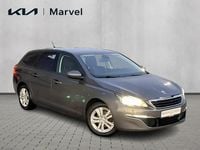 używany Peugeot 308 SW 1.2dm 110KM 2017r. 171 249km
