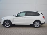 używany BMW X5 xDrive40e iPerformance