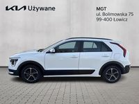 Używany Kia Niro 2023 SUV