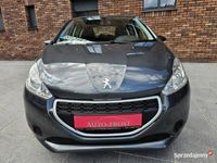 używany Peugeot 208 89 Tys Km.Zarejestrowany Klima 100% Bezwypadkow…