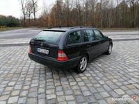 używany Mercedes C200 W202 Kombi