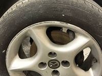 Używany Mazda MX3 1995 Hatchback