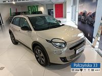 Nowe Fiat 600 110 KM (80 kW) 2025 Beżowy (metalik) SUV