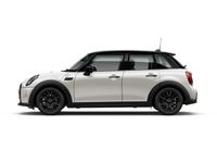 używany Mini Cooper Hatch 5dr