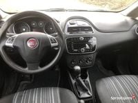 Używany Fiat Punto Evo 2011 Hatchback