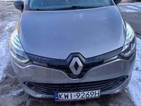 Używany Renault Clio IV 2013
