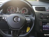 używany VW Caddy Maxi 2.0TDI 150km 2020r.