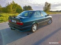 Używany Nissan Primera 1996 Zielony Kombi