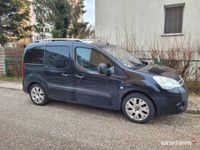 używany Citroën Berlingo 