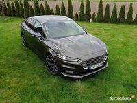 używany Ford Mondeo Mk5 2019 r. 2.0 tdi