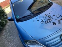 Używany Citroën C3 Exclusive 88 KM (64 kW) 2009 Niebieski Hatchback