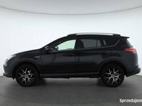 używany Toyota RAV4 Hybrid 