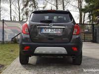 używany Opel Mokka 1.4 Benzyna*Serwisowany*Gwarancja*Bogate Wyposaż…