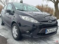 Używany Ford Fiesta 2011 Hatchback