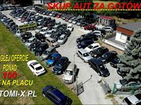 używany Mercedes SLK200 1- WŁ-Czerwona skóra! Super utrzymany !Man…