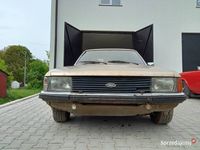 używany Ford Granada 