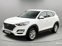 używany Hyundai Tucson 1.6dm 132KM 2019r. 116 000km