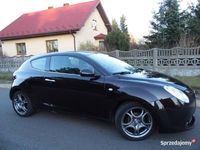 używany Alfa Romeo MiTo 