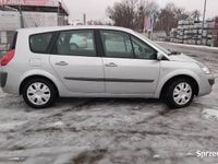 Używany Renault Grand Scénic II 2007 Minivan