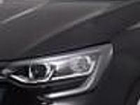 Używany Renault Mégane IV 116 KM (85 kW) 2020 Czarny Kombi