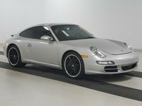 używany Porsche 911 Carrera 4S 3.8L 385KM