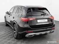 Używany Mercedes GLC300e Avantgarde 2024 Czarny SUV